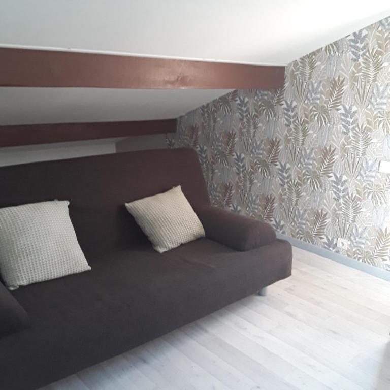 Jolie maison avec piscine - Maison 4 Chambres - 17