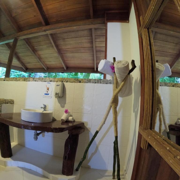 La Jorará EcoHotel y Reserva Natural - Suite Doble - 2