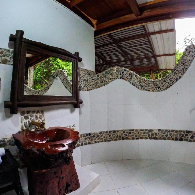 La Jorará EcoHotel y Reserva Natural - Suite Doble - 13