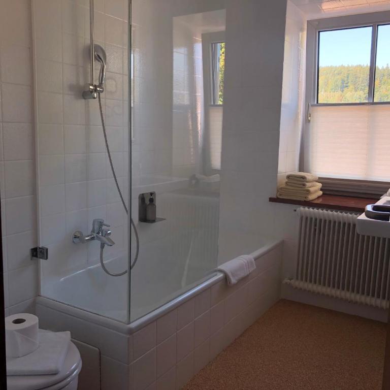 Landgasthof Santner - Chambre Double Supérieure - 14