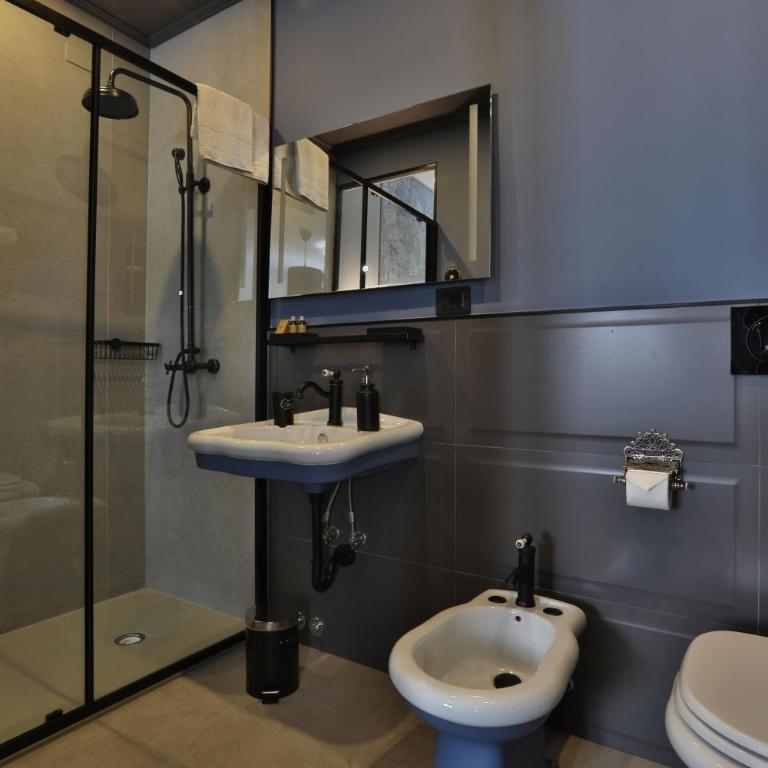 FORVM bijoux ROOMS - Superior Double or Twin Room - 11