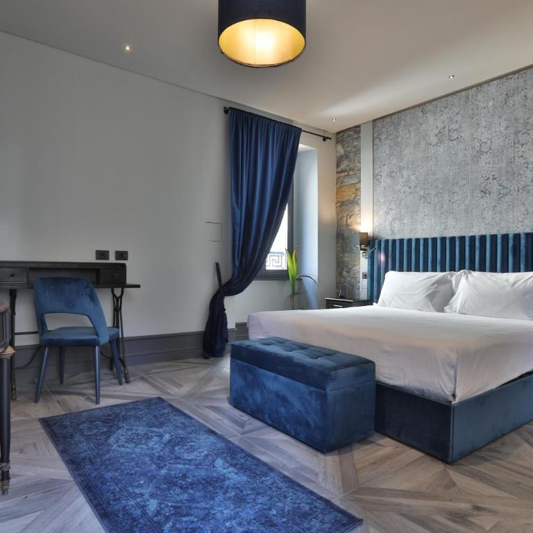FORVM bijoux ROOMS - Superior Double or Twin Room - 1