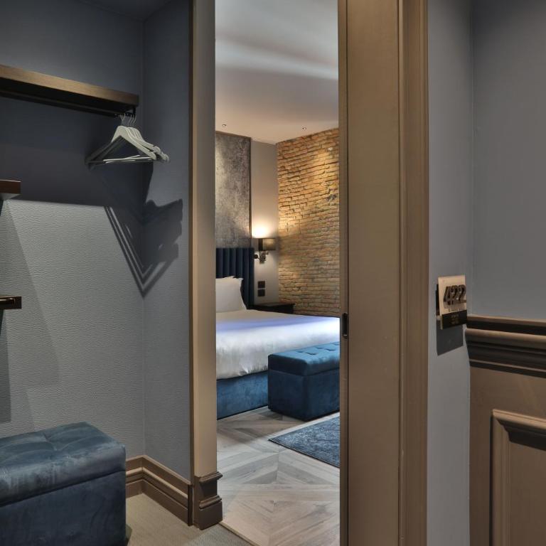 FORVM bijoux ROOMS - Superior Double or Twin Room - 5