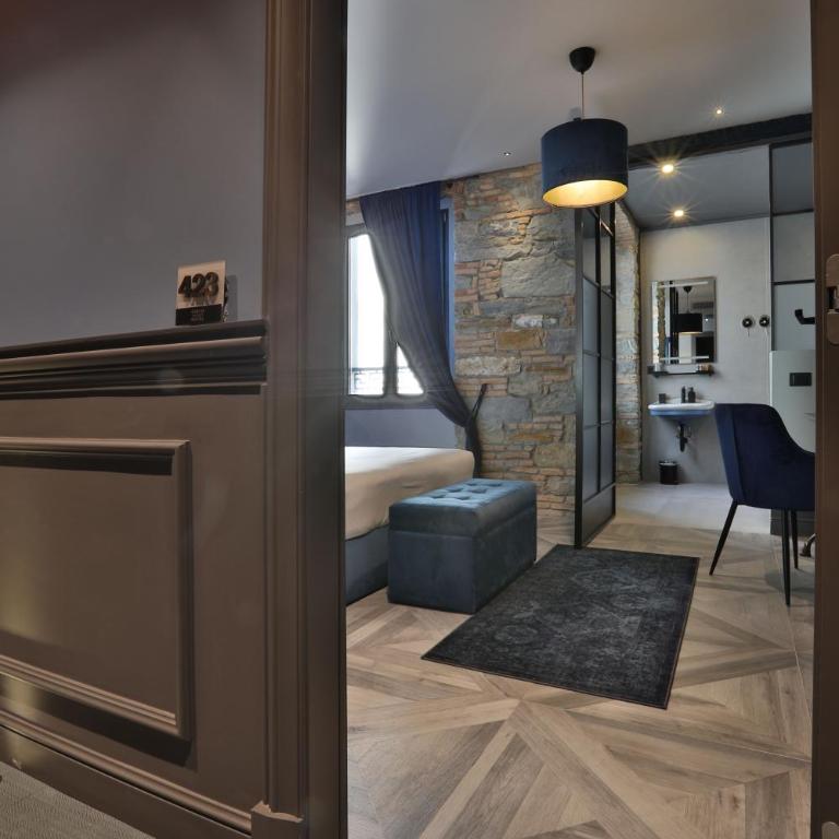 FORVM bijoux ROOMS - Superior Double or Twin Room - 1