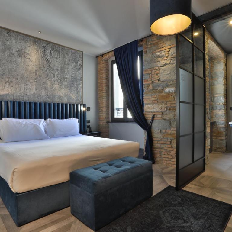 FORVM bijoux ROOMS - Superior Double or Twin Room - 3