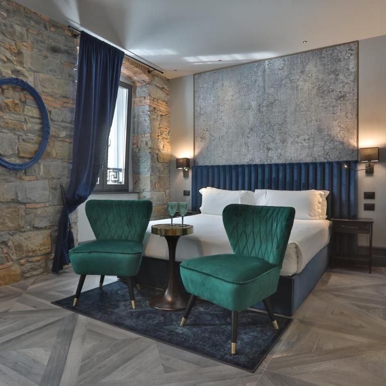 FORVM bijoux ROOMS - Superior Double or Twin Room - 7