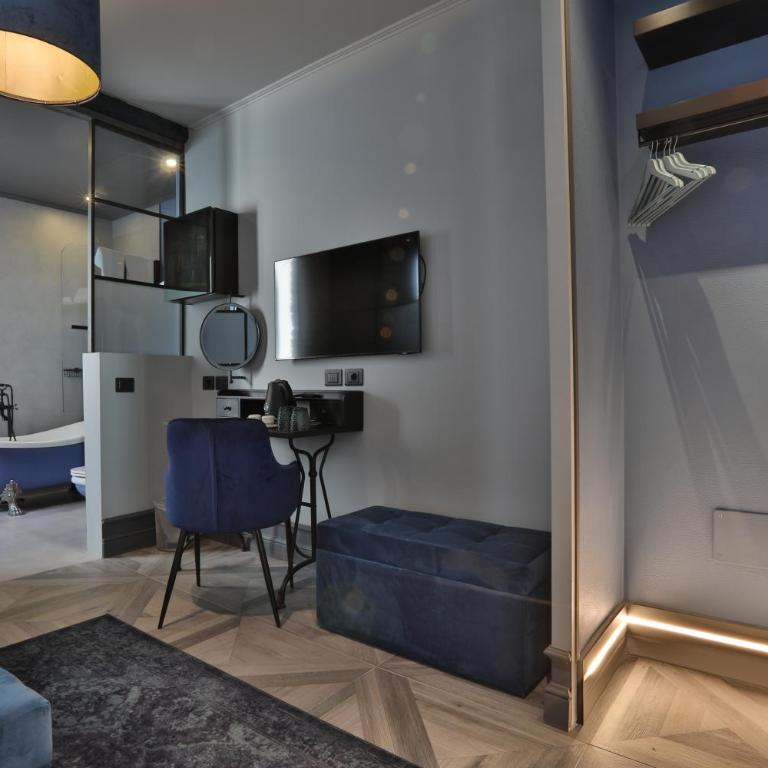 FORVM bijoux ROOMS - Superior Double or Twin Room - 4