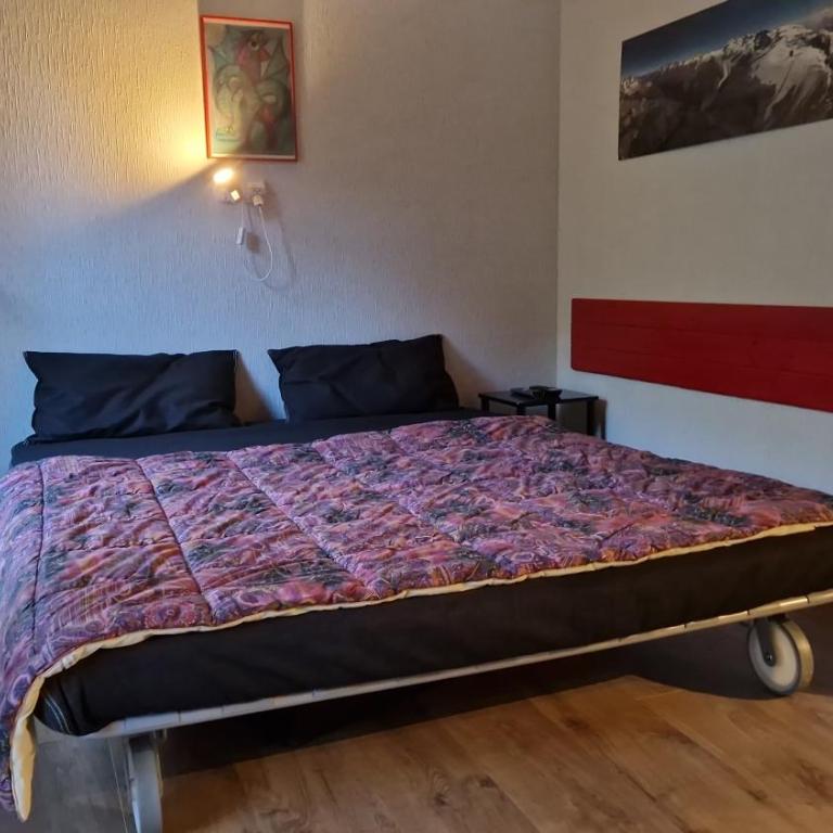 La Remointze - Apartment mit 1 Schlafzimmer - 18