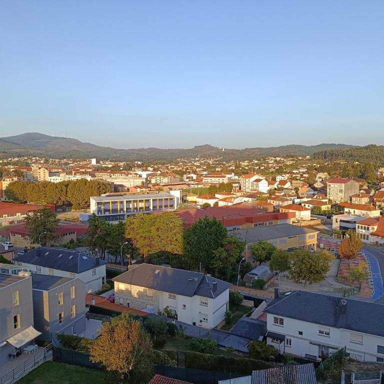 Atico Rias Baixas - Two-Bedroom Apartment - 8