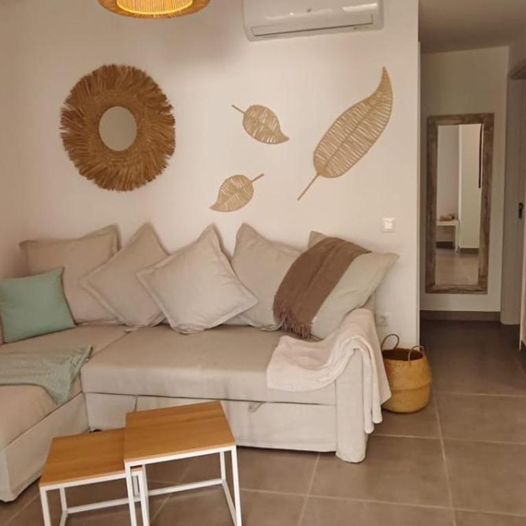 Parque Golf 6 - Apartamento de 1 dormitorio - 12