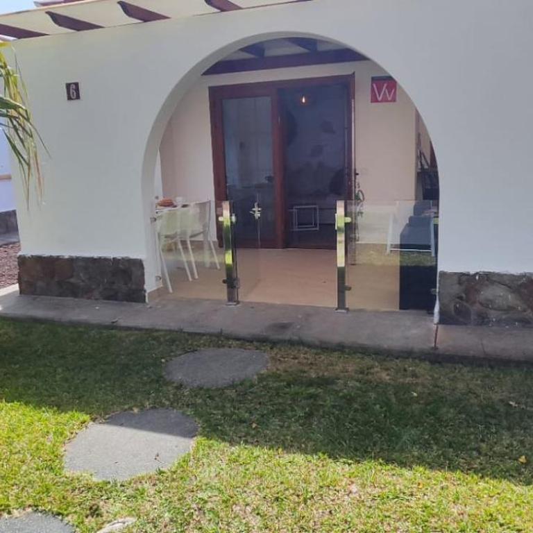 Parque Golf 6 - Apartamento de 1 dormitorio - 30