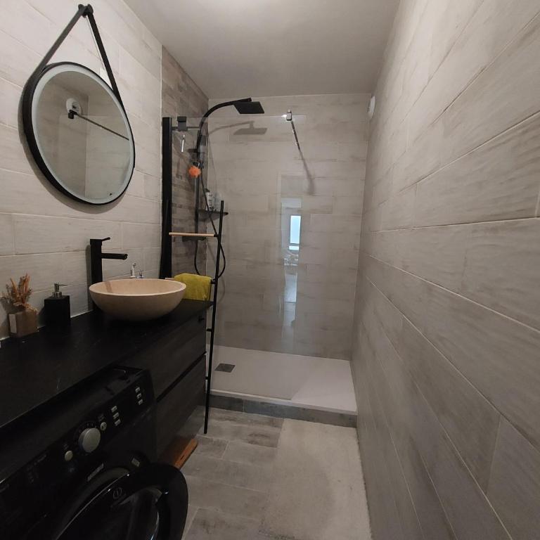 Appartement Aix-en-Provence - Apartment mit 1 Schlafzimmer - 2