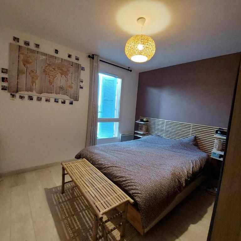 Appartement Aix-en-Provence - Apartment mit 1 Schlafzimmer - 4