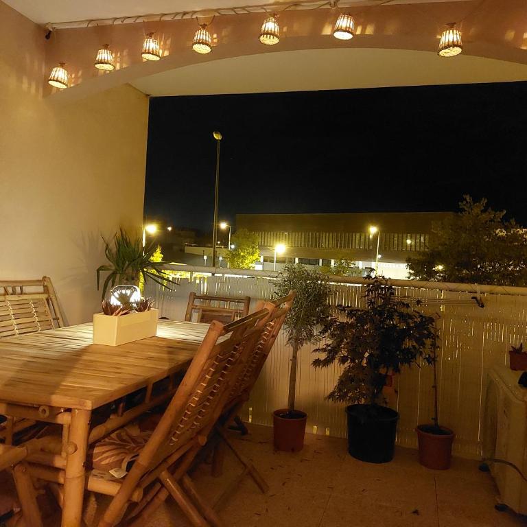 Appartement Aix-en-Provence - Apartment mit 1 Schlafzimmer - 5
