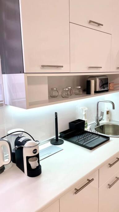 Apartman DolceRosa - Two-Bedroom Apartment - 13