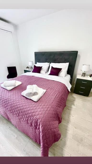 Apartman DolceRosa - Two-Bedroom Apartment - 2