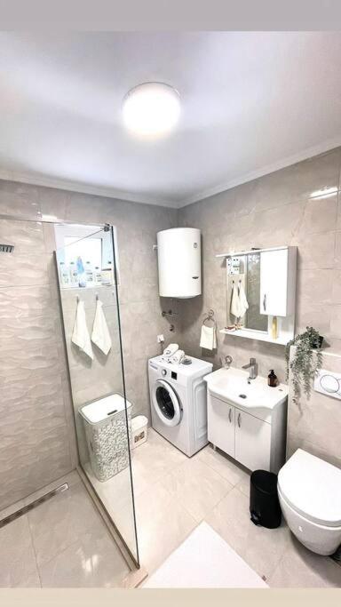 Apartman DolceRosa - Two-Bedroom Apartment - 7