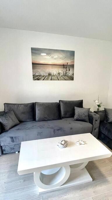 Apartman DolceRosa - Two-Bedroom Apartment - 18