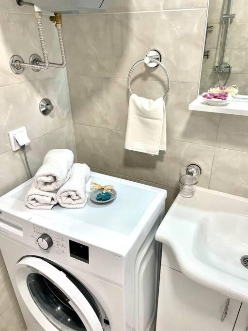 Apartman DolceRosa - Two-Bedroom Apartment - 20