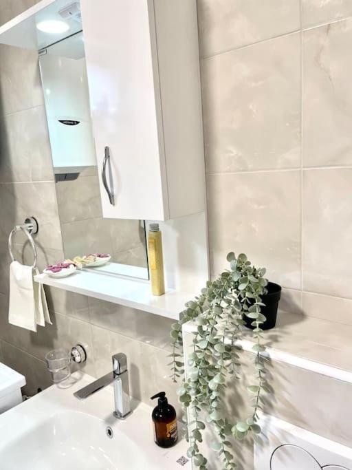 Apartman DolceRosa - Two-Bedroom Apartment - 15