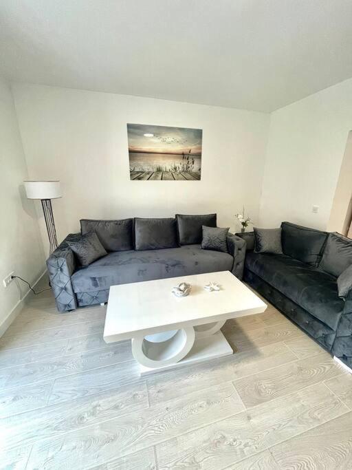 Apartman DolceRosa - Two-Bedroom Apartment - 23