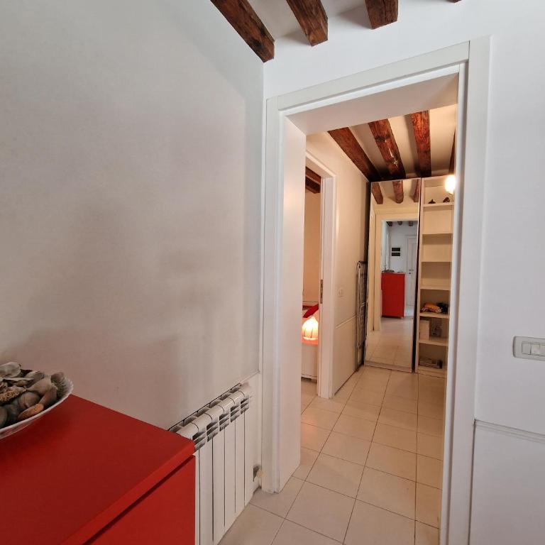 Veneziacentopercento Ca' Riello Apartment - Two-Bedroom Apartment - 11