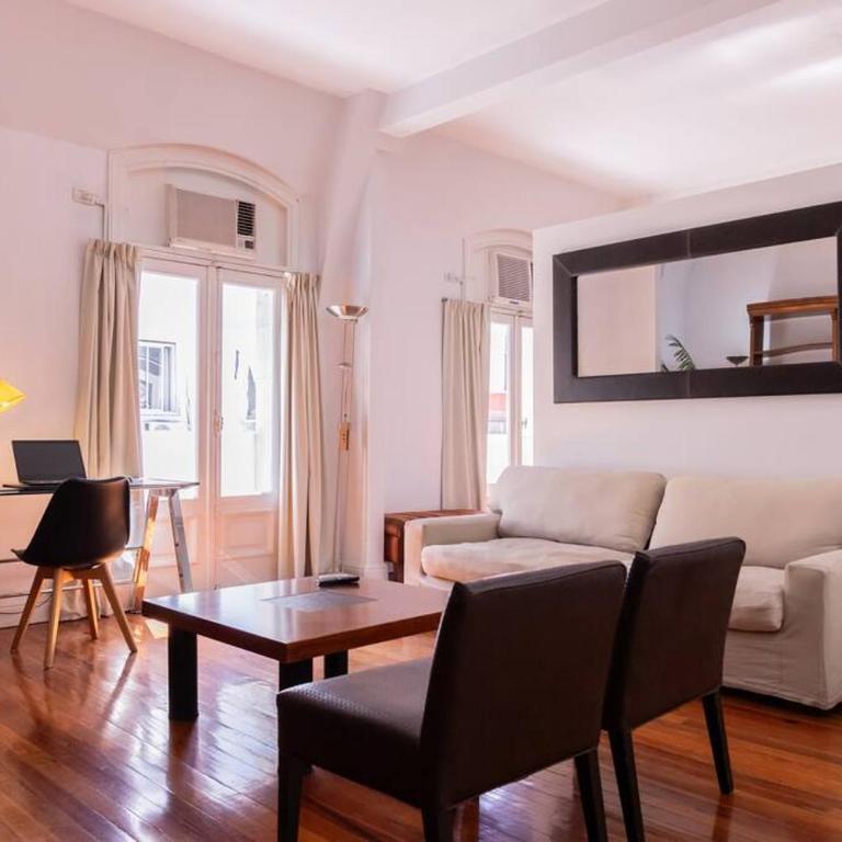 Tucuman 900 by depptö - Apartamento de 1 dormitorio - 2