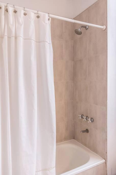 Tucuman 900 by depptö - Apartamento de 1 dormitorio - 7