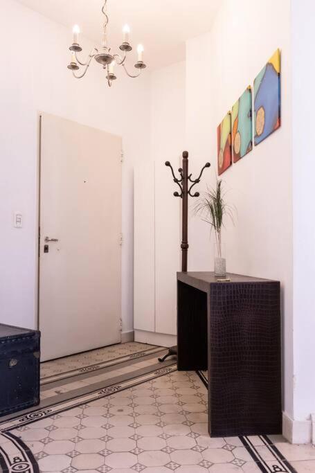 Tucuman 900 by depptö - Apartamento de 1 dormitorio - 13