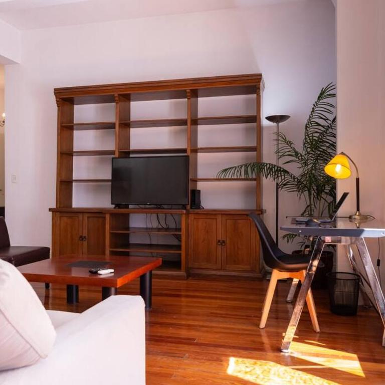 Tucuman 900 by depptö - Apartamento de 1 dormitorio - 17