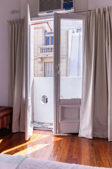 Tucuman 900 by depptö - Apartamento de 1 dormitorio - 28