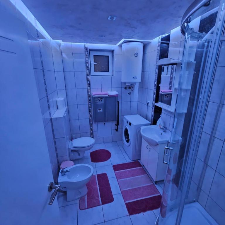 Luxury Apartments Belgrade - Deluxe Apartment - 7