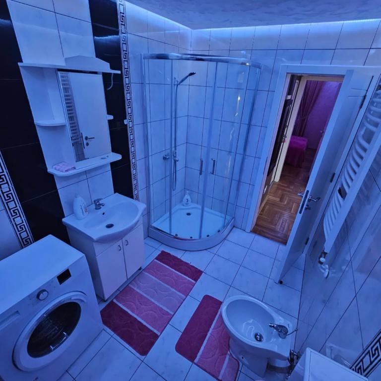 Luxury Apartments Belgrade - Deluxe Apartment - 6