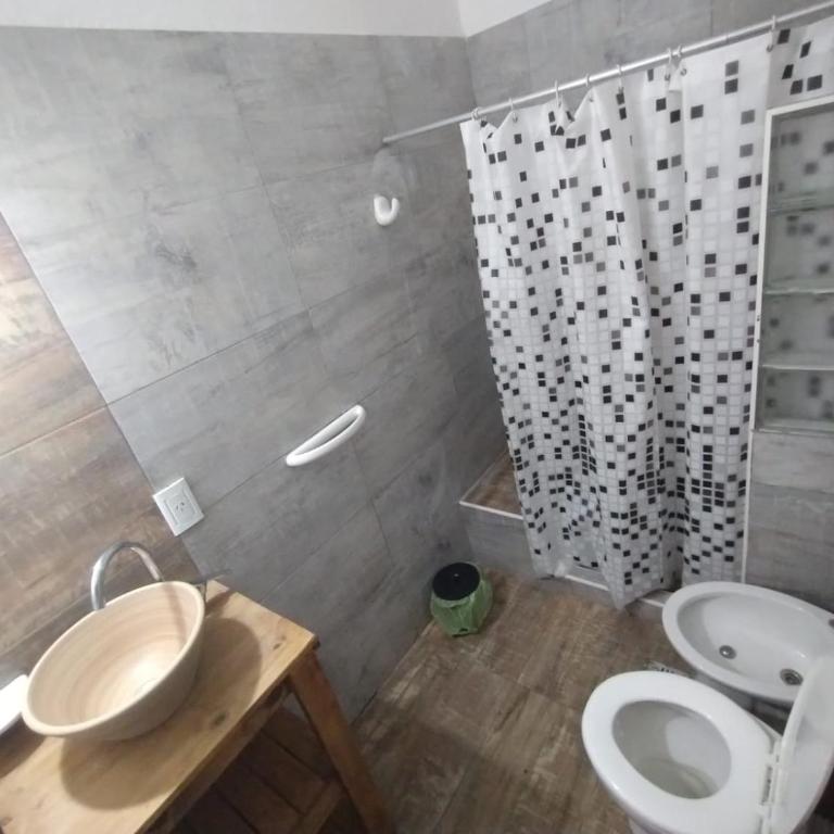 San Remo Resort Hotel - Apartamento - 2