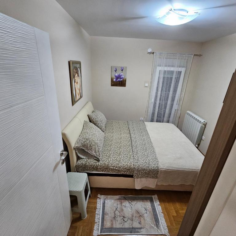 Luxury Apartments Belgrade - Two-Bedroom Apartment - 15