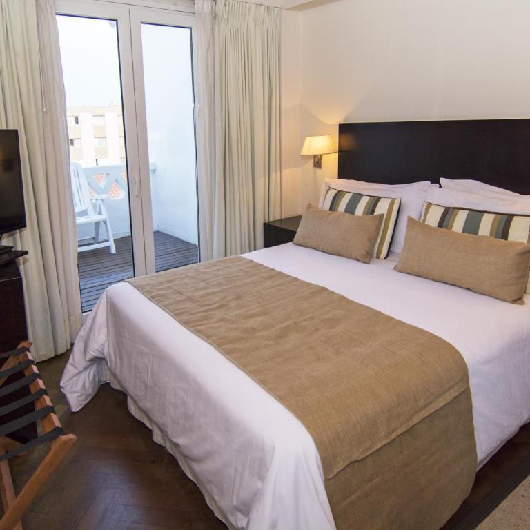 Playas Art Hotel - Habitación Doble - 1