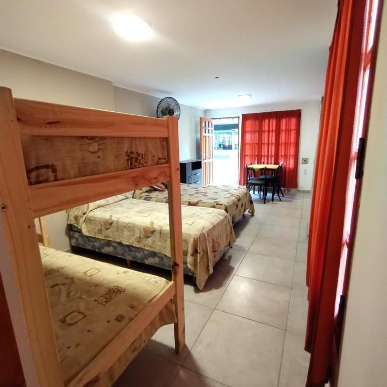 San Remo Resort Hotel - Apartamento - 2