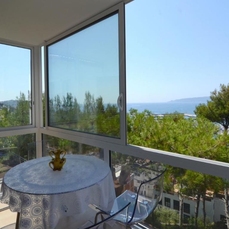 Apartamento ILSE - Apartment with Sea View - 2