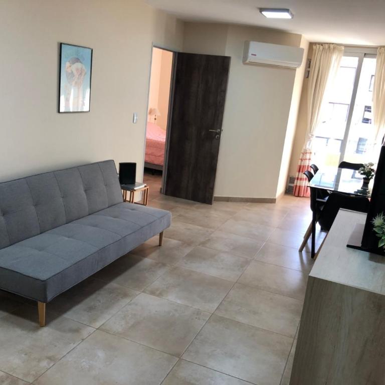 Balcarce 526 - One-Bedroom Apartment - 2