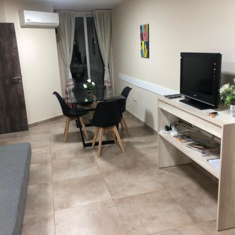 Balcarce 526 - One-Bedroom Apartment - 3