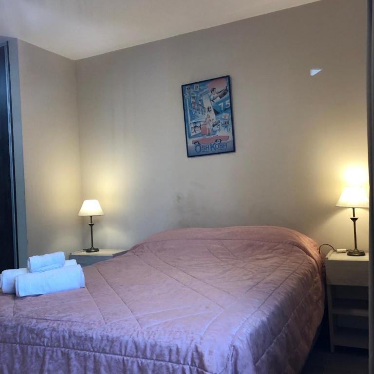Balcarce 526 - One-Bedroom Apartment - 8