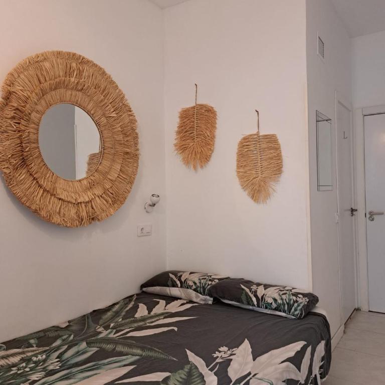 KYO Surf Hostel - Habitación Doble Económica - 6