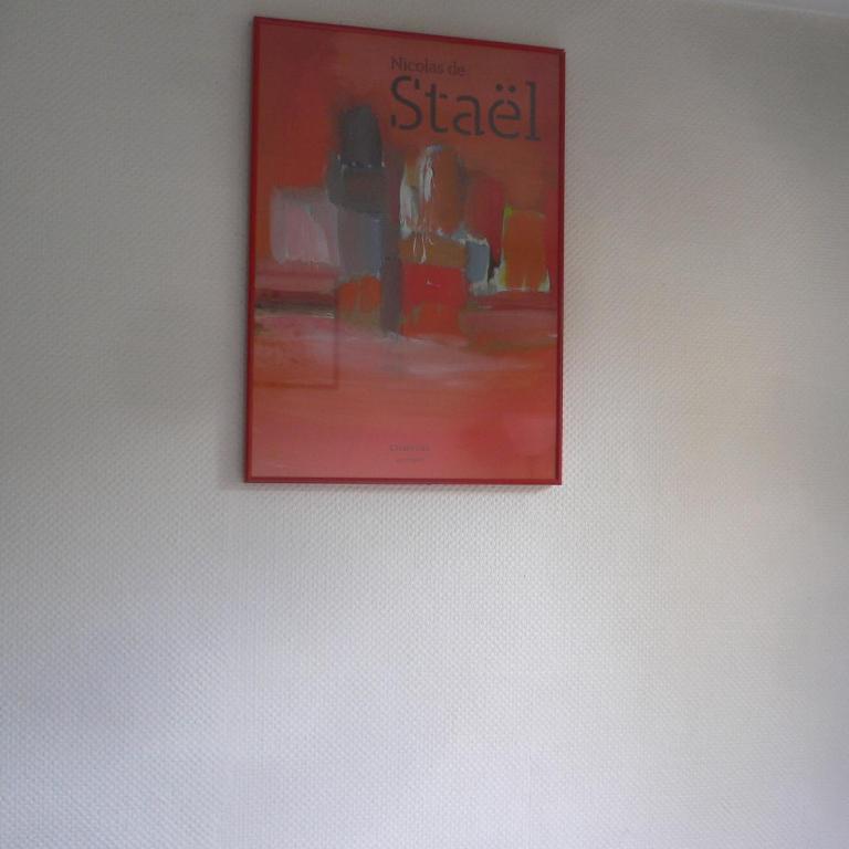 Bel appartement meublé et aménagé - Studio Standard - 7
