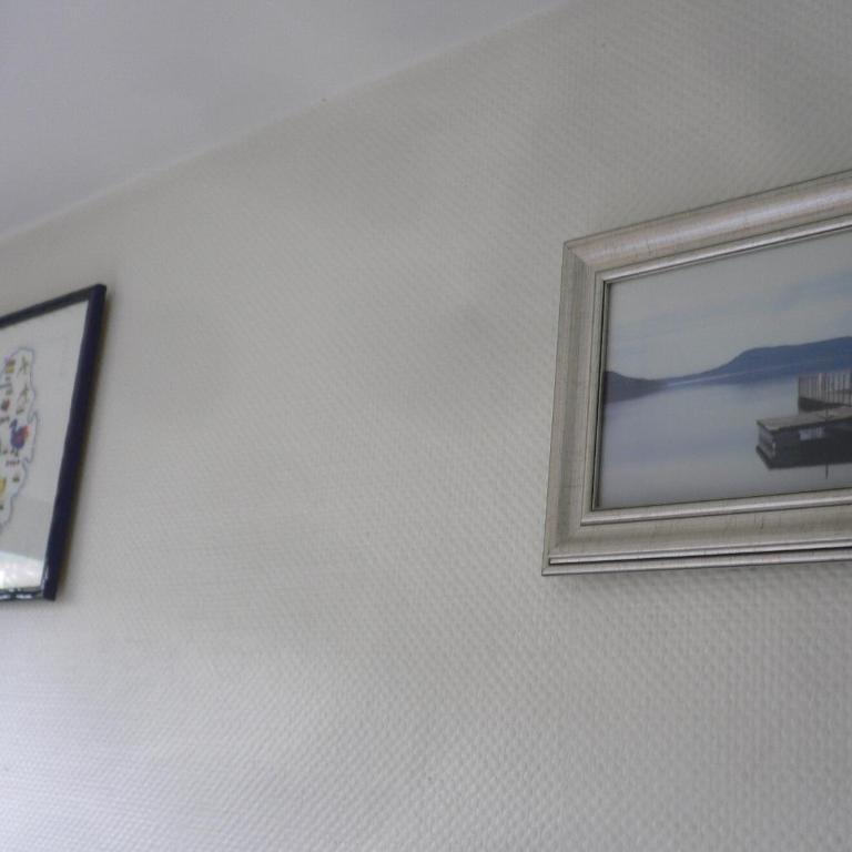 Bel appartement meublé et aménagé - Studio Standard - 6