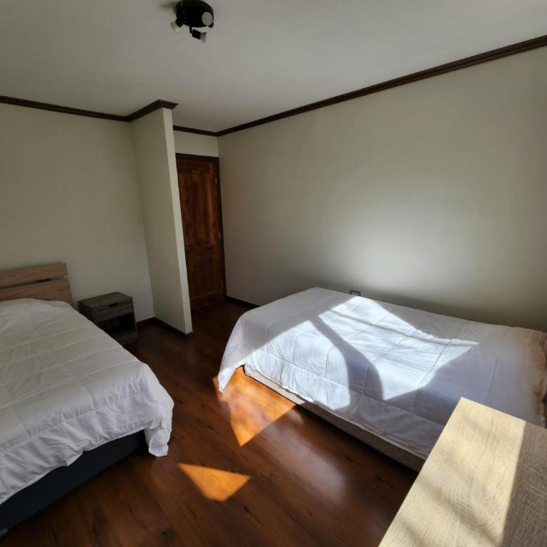 Casa Cochrane - Three-Bedroom House - 12