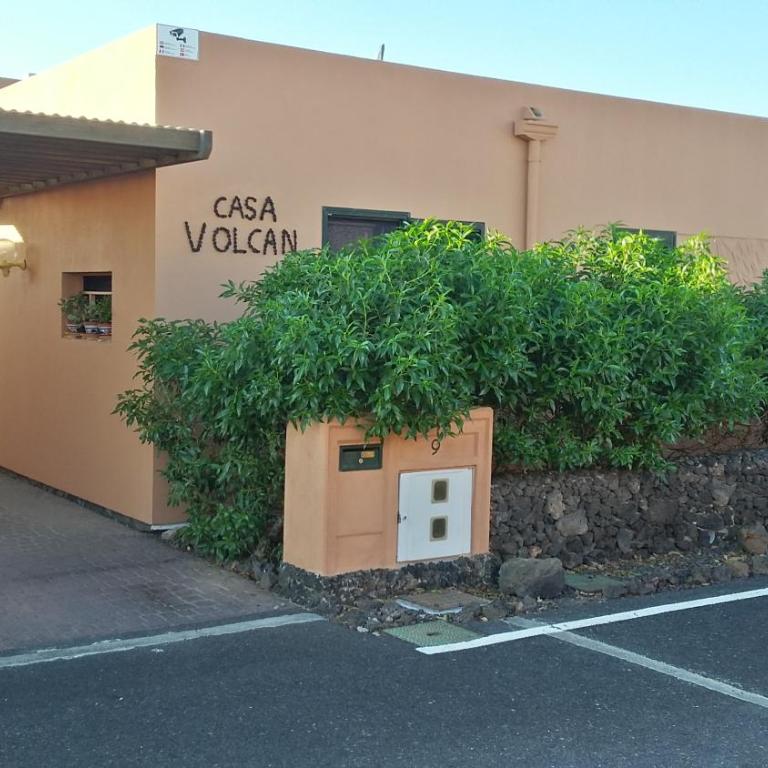 Casa Volcan - Casa de 3 dormitorios - 5