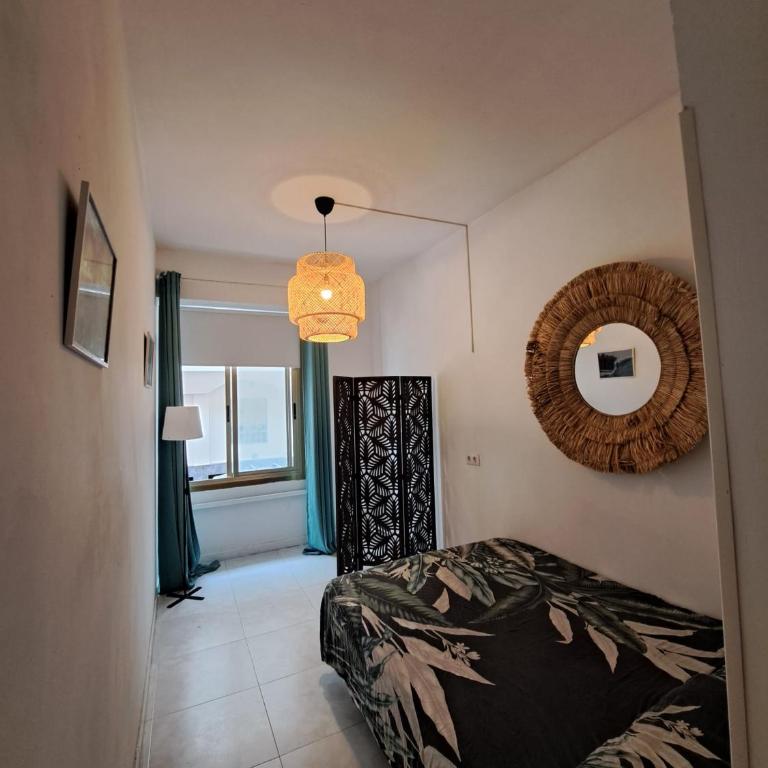 KYO Surf Hostel - Habitación Doble Económica - 2
