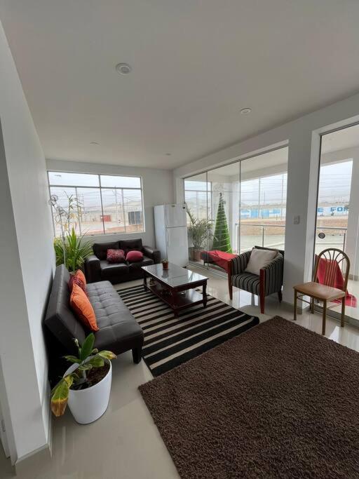 Salas del Mar - Punta Negra - Casa de 3 dormitorios - 7