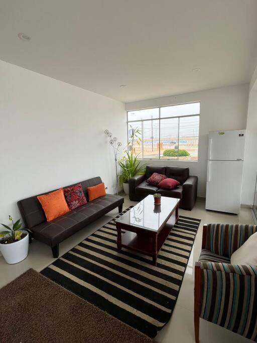 Salas del Mar - Punta Negra - Casa de 3 dormitorios - 8