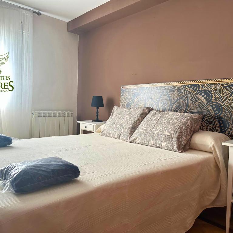Dos Torres Ático - Solárium Privado en Calle Alfonso I - Apartamento Ático - 8